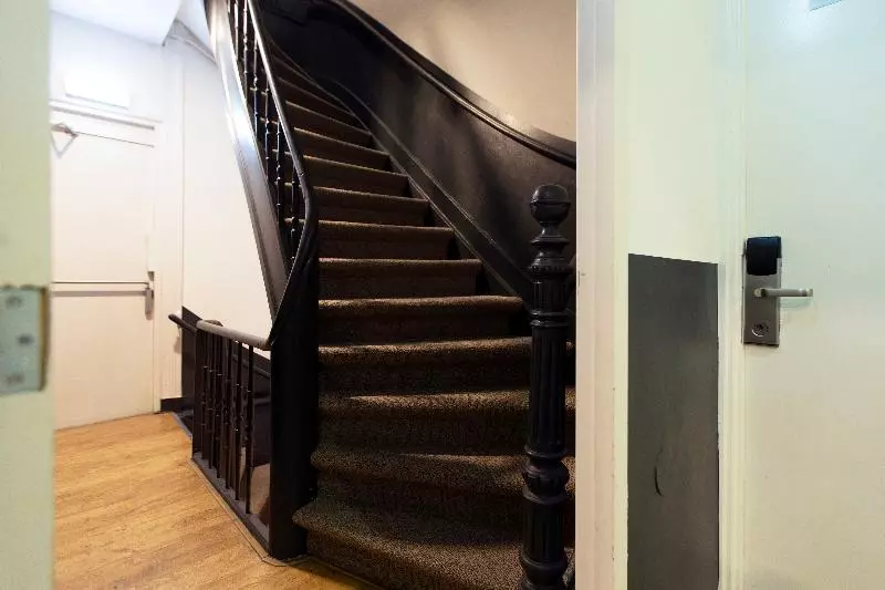 Fotos del hotel Quentin Amsterdam:  31