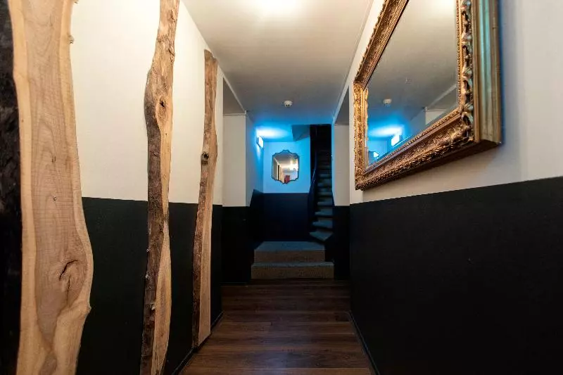 Fotos del hotel Quentin Amsterdam:  46