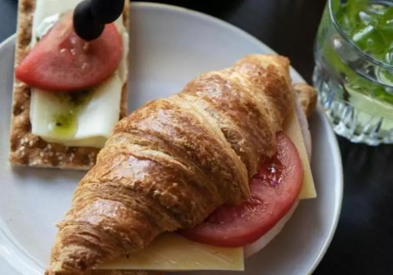 Fotos del hotel Quentin Amsterdam:  2