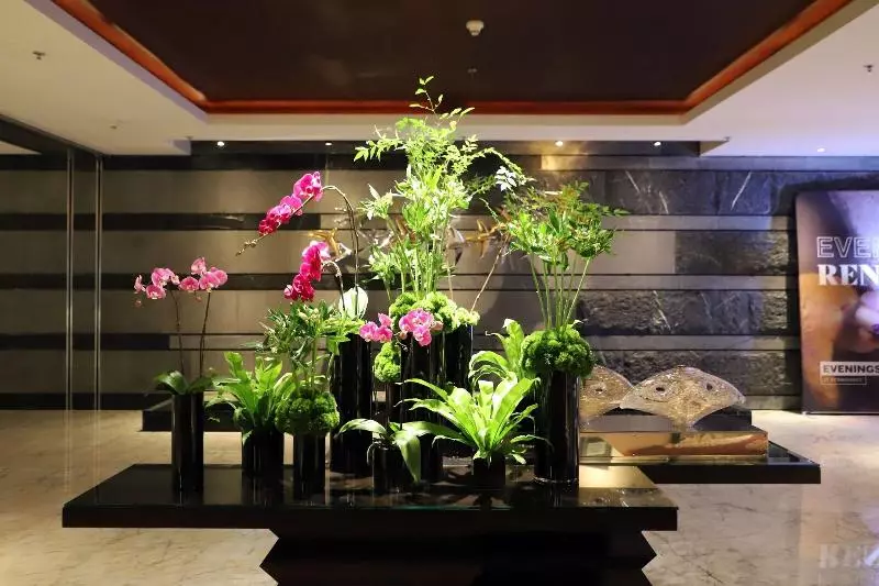 Fotos del hotel Renaissance Beijing Capital:  6