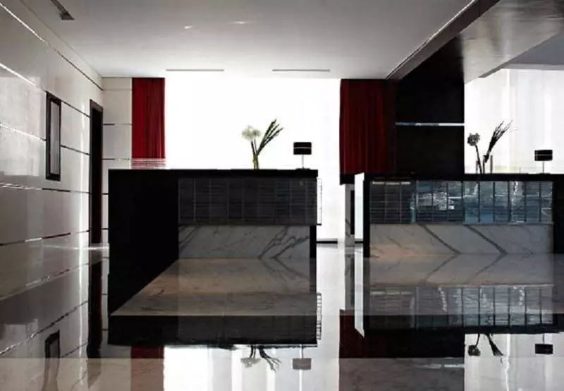 Fotos del hotel Renaissance Beijing Capital:  19