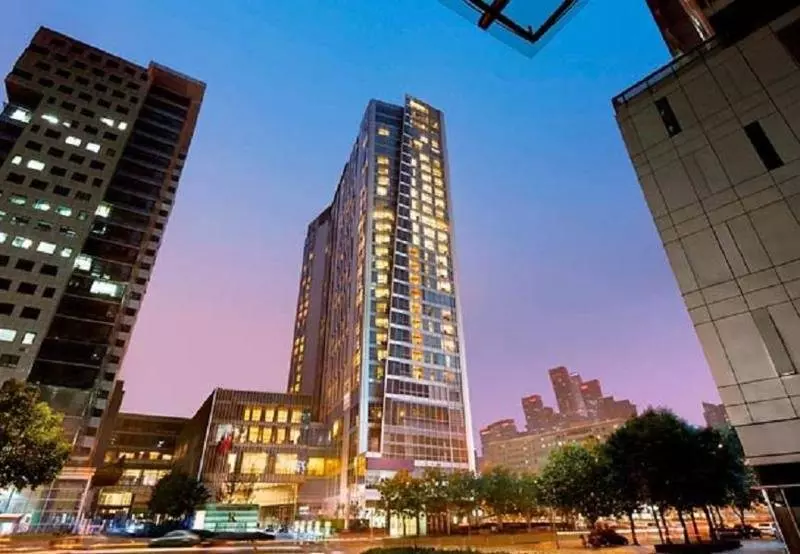 Fotos del hotel Renaissance Beijing Capital:  16