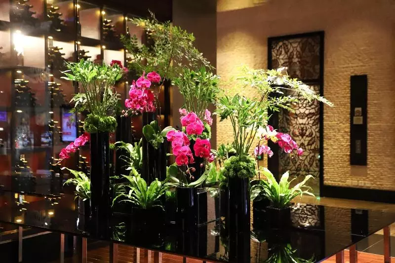 Fotos del hotel Renaissance Beijing Capital:  24