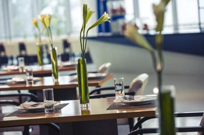 Fotos del hotel Renaissance Beijing Capital:  21