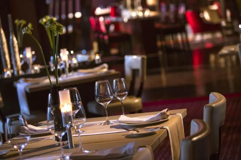 Fotos del hotel Renaissance Beijing Capital:  20