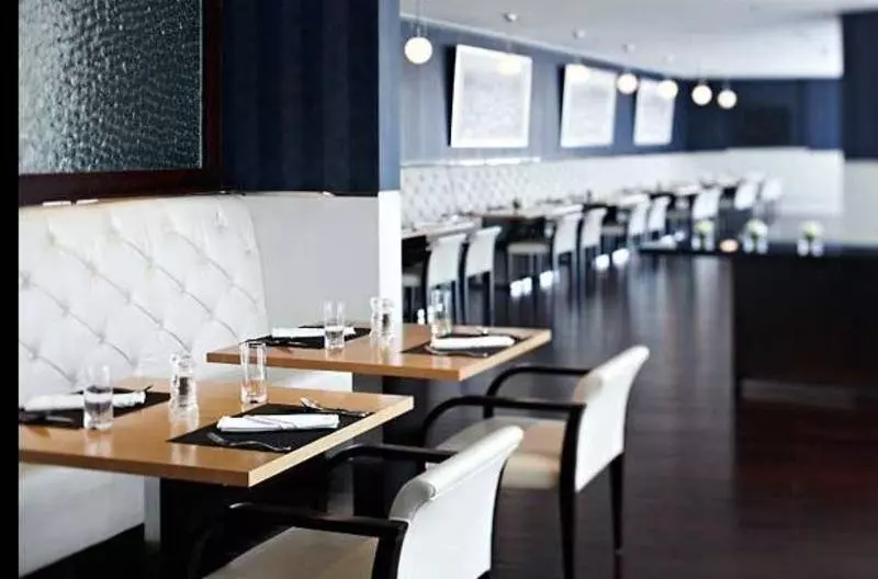 Fotos del hotel Renaissance Beijing Capital:  15