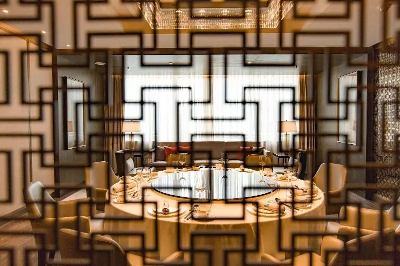 Fotos del hotel Renaissance Beijing Capital:  23