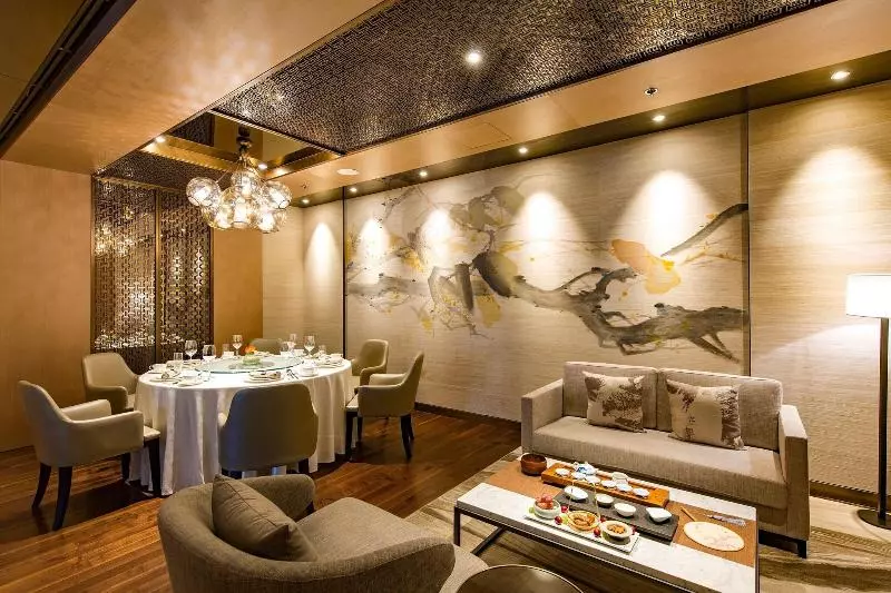 Fotos del hotel Renaissance Beijing Capital:  22