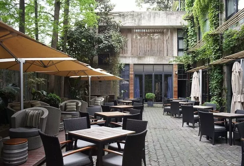 Fotos del hotel Urbn Boutique Shanghai:  5