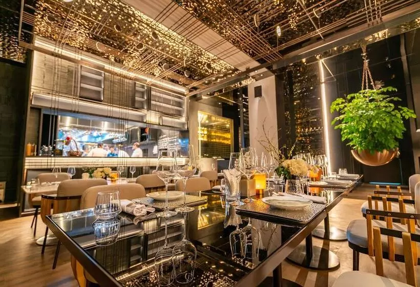 Fotos del hotel Urbn Boutique Shanghai:  11