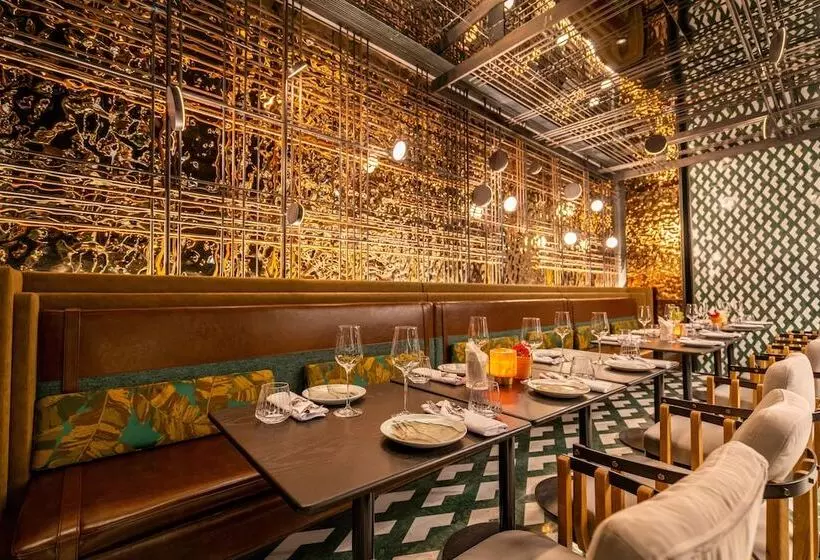 Fotos del hotel Urbn Boutique Shanghai:  21