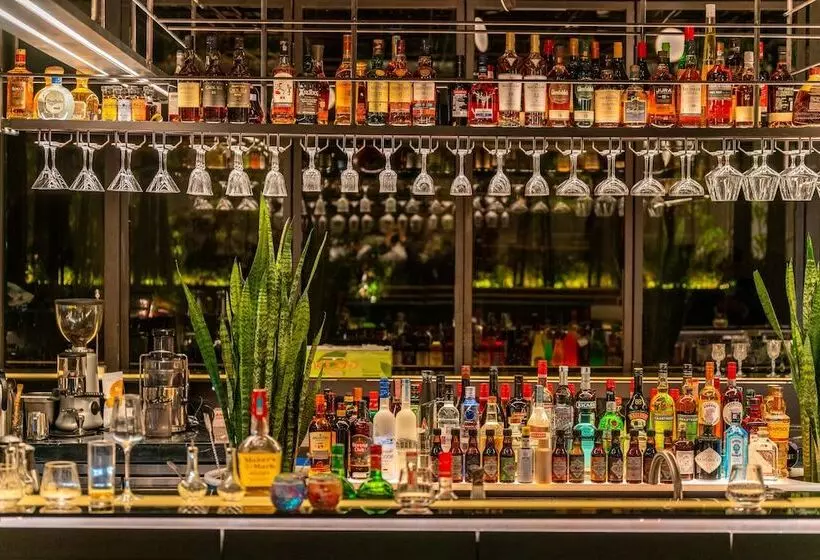 Fotos del hotel Urbn Boutique Shanghai:  4