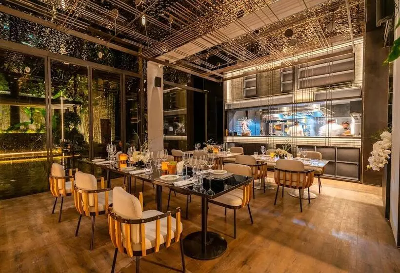 Fotos del hotel Urbn Boutique Shanghai:  22