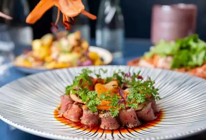 Fotos del hotel Urbn Boutique Shanghai:  20