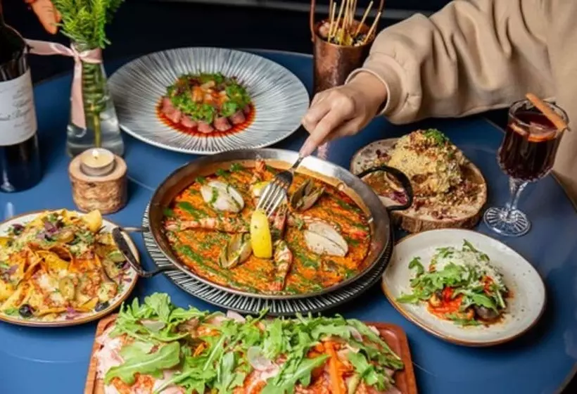 Fotos del hotel Urbn Boutique Shanghai:  15