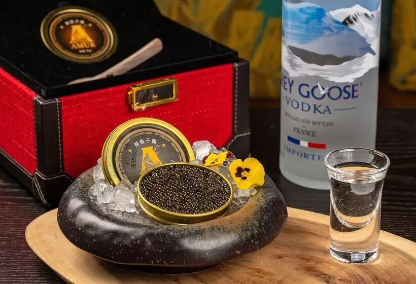 Fotos del hotel Urbn Boutique Shanghai:  25