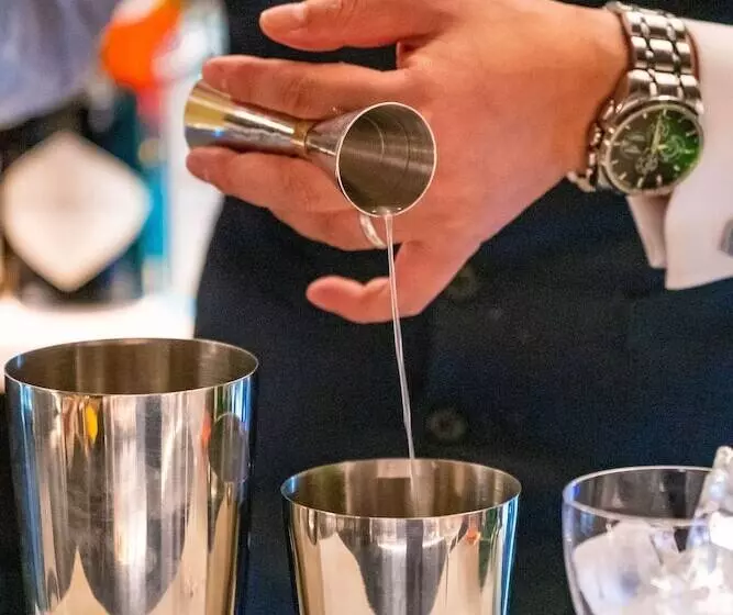 Fotos del hotel Urbn Boutique Shanghai:  7