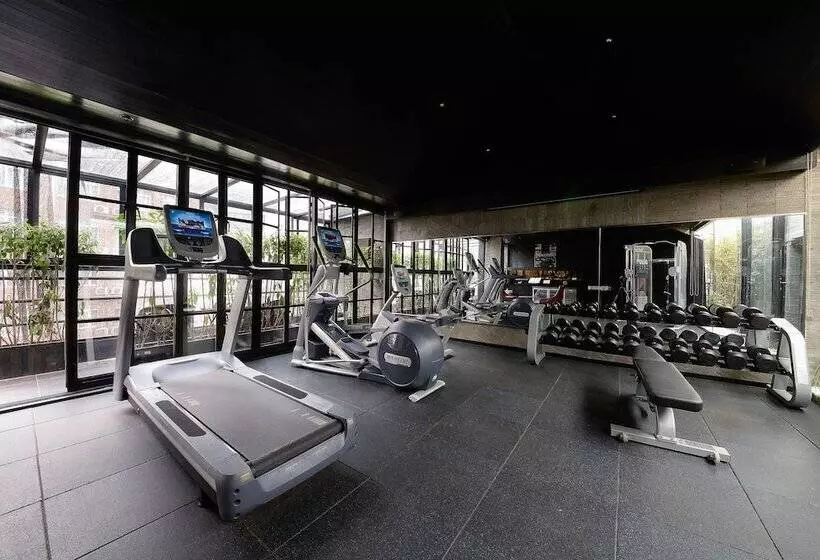 Fotos del hotel Urbn Boutique Shanghai:  9