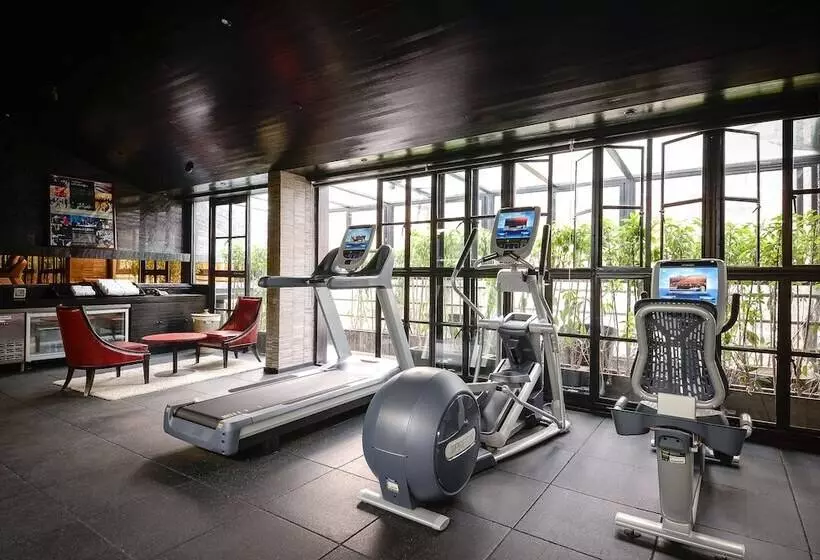 Fotos del hotel Urbn Boutique Shanghai:  2