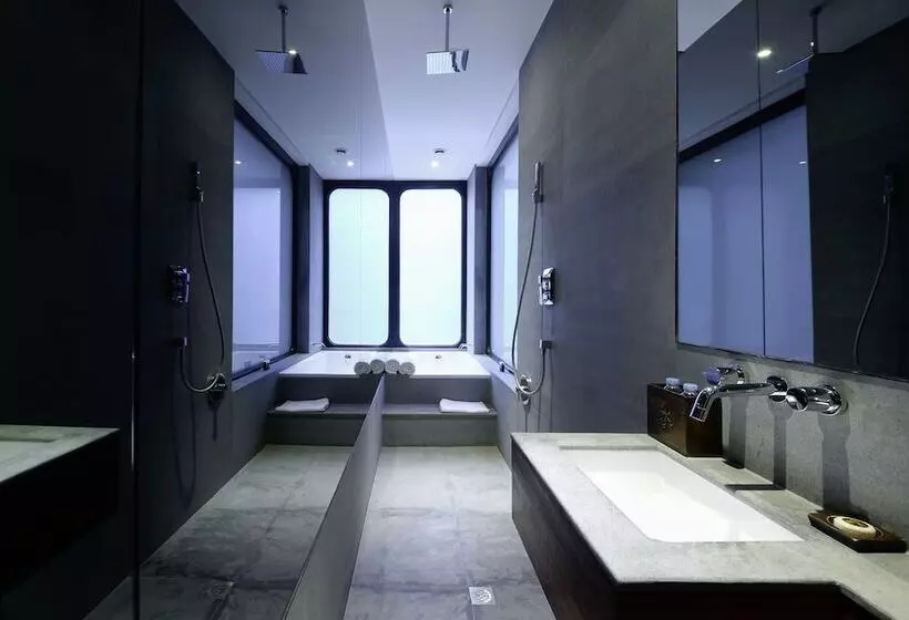 Fotos del hotel Urbn Boutique Shanghai:  6