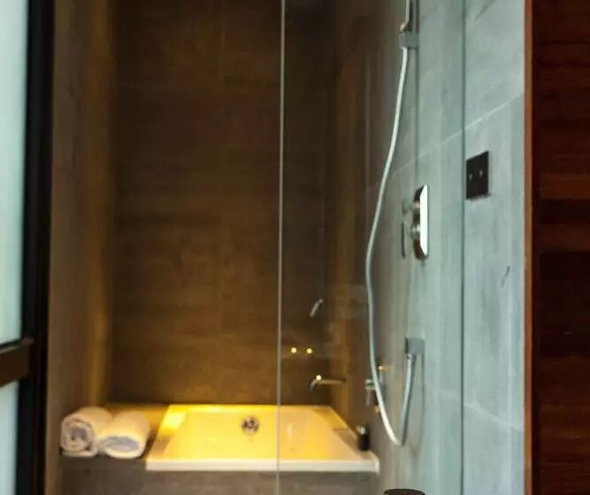 Fotos del hotel Urbn Boutique Shanghai:  13