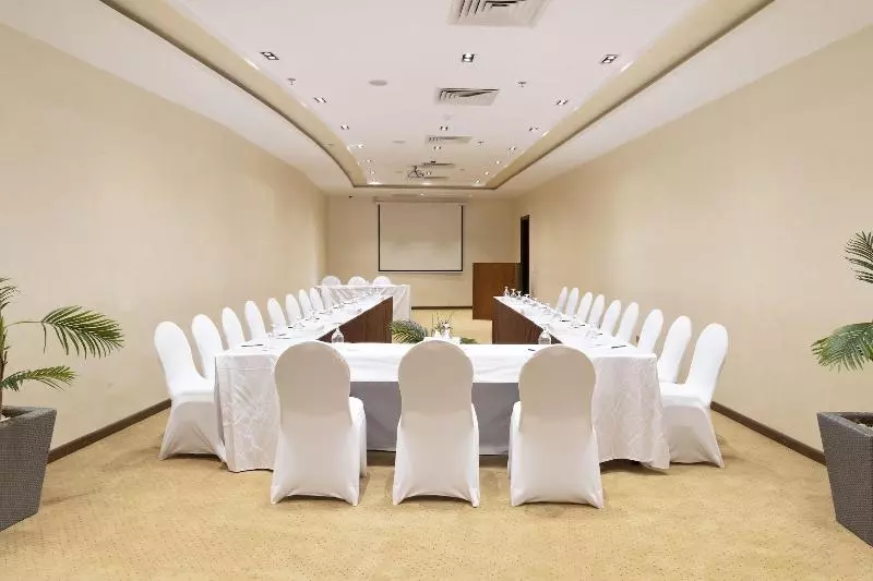 Fotos del hotel Grand Ocean Hotel & Resort Sokhna:  8