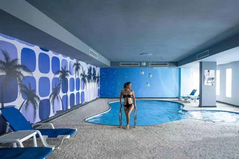 Fotos del hotel Grand Ocean Hotel & Resort Sokhna:  2