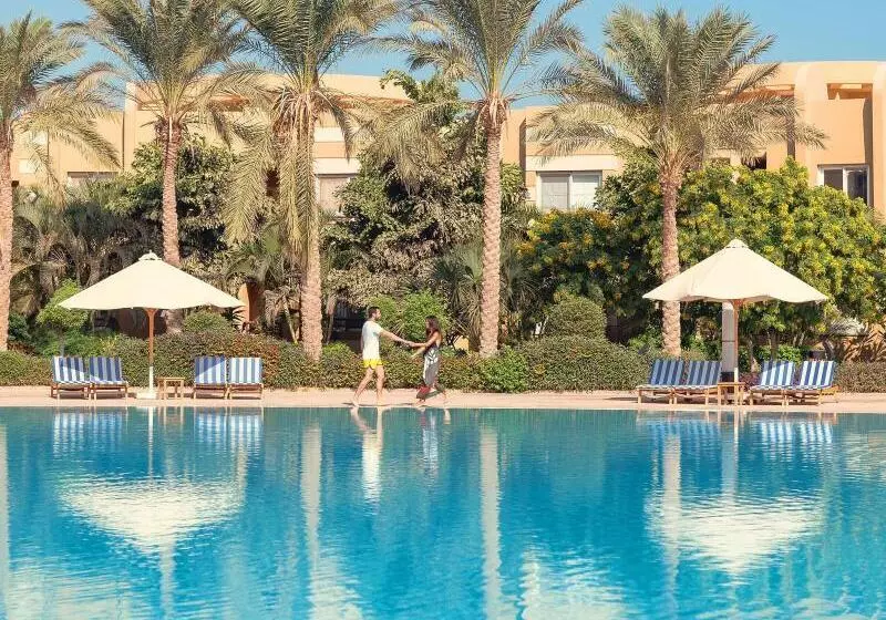 Fotos del hotel Grand Ocean Hotel & Resort Sokhna:  16