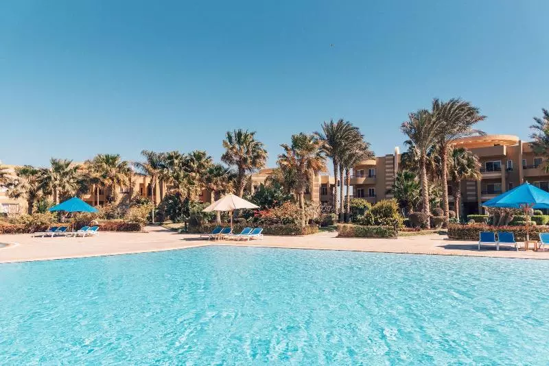 Grand Ocean Hotel & Resort Sokhna