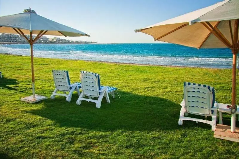 Fotos del hotel Grand Ocean Hotel & Resort Sokhna:  25