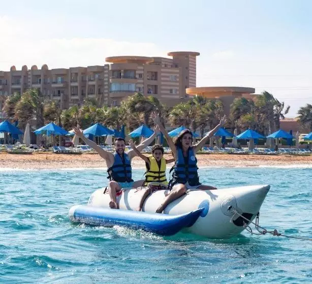 Fotos del hotel Grand Ocean Hotel & Resort Sokhna:  22