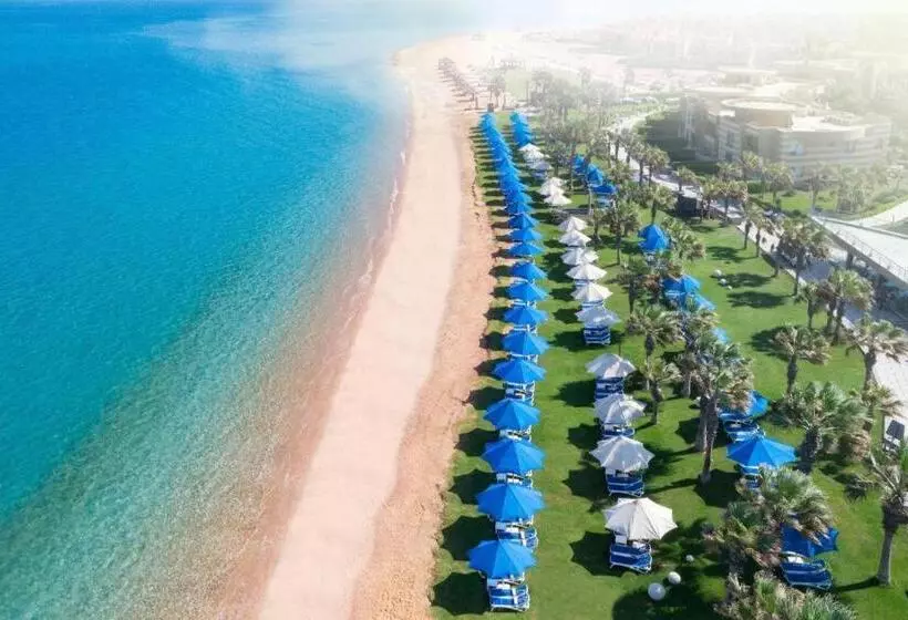 Fotos del hotel Grand Ocean Hotel & Resort Sokhna:  10