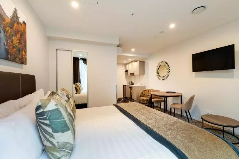 Fotos del hotel La Quinta By Wyndham Remarkables Park Queenstown:  14