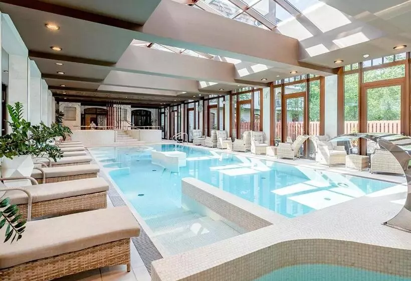 Fotos del hotel Nosalowy Park  & Spa:  4
