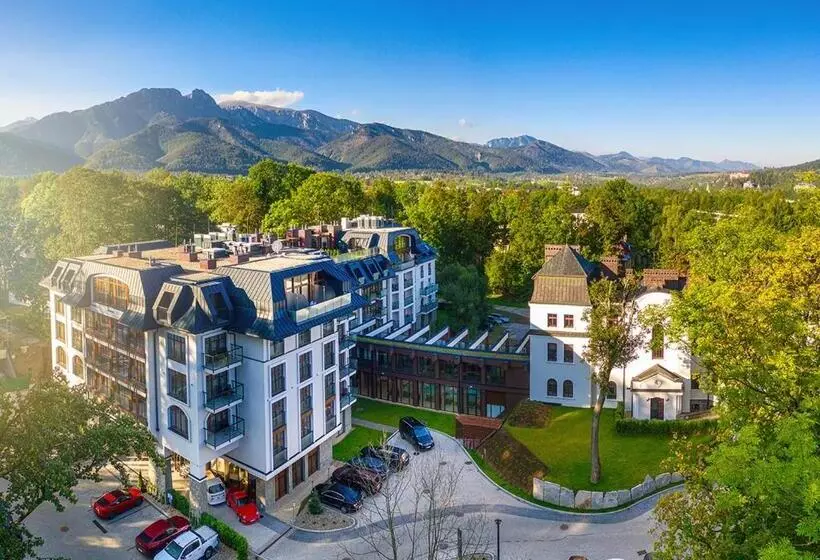 Nosalowy Park  & Spa