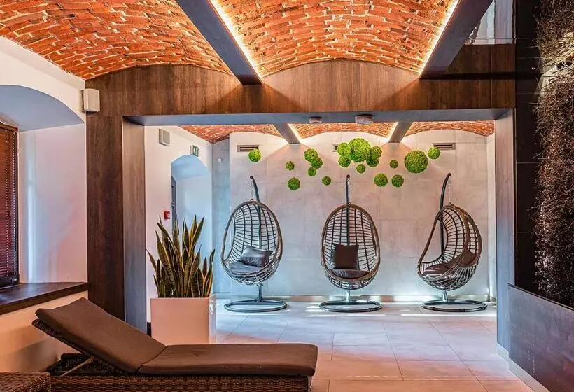 Fotos del hotel Nosalowy Park  & Spa:  5