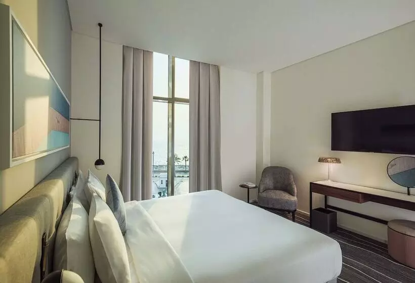 Fotos del hotel Th8 Palm Managed By Accor:  52
