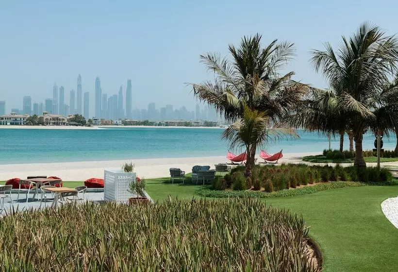 Fotos del hotel Th8 Palm Managed By Accor:  53