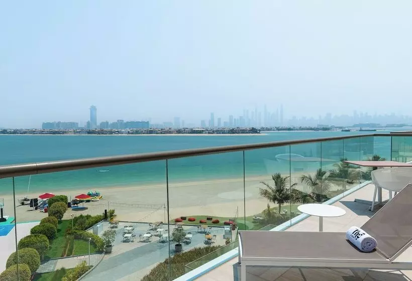 Fotos del hotel Th8 Palm Managed By Accor:  56