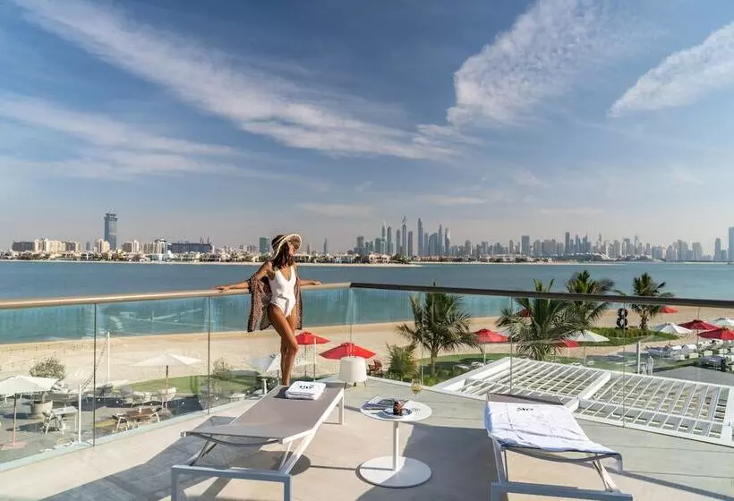 Fotos del hotel Th8 Palm Managed By Accor:  57