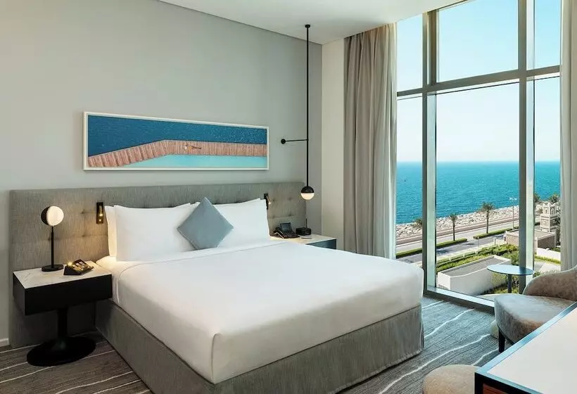 Fotos del hotel Th8 Palm Managed By Accor:  59