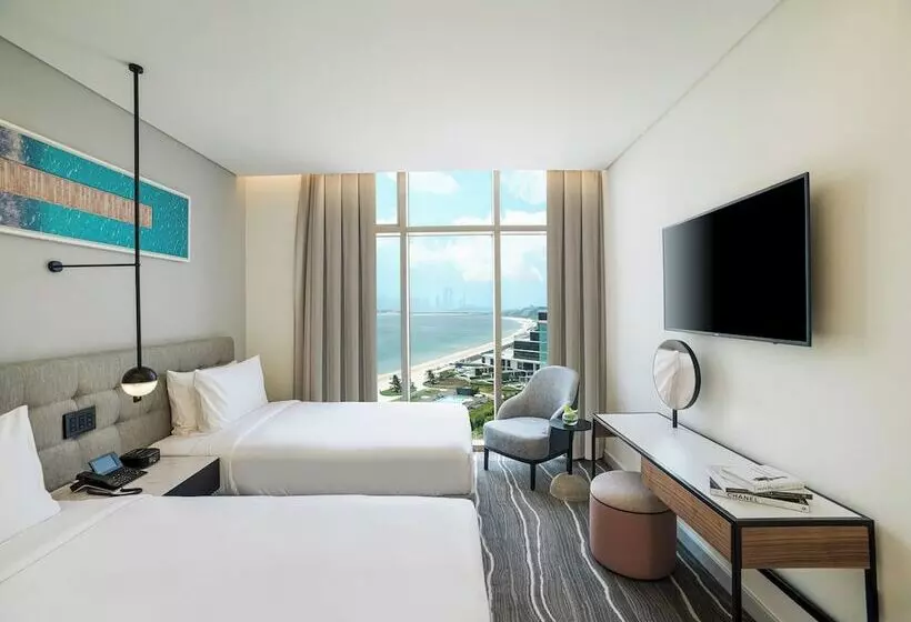 Fotos del hotel Th8 Palm Managed By Accor:  60