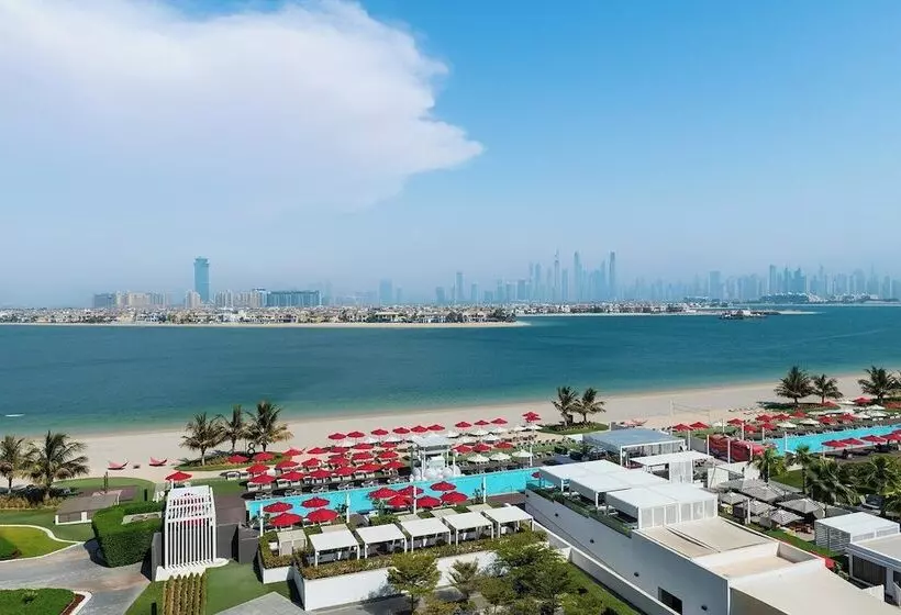 Fotos del hotel Th8 Palm Managed By Accor:  71