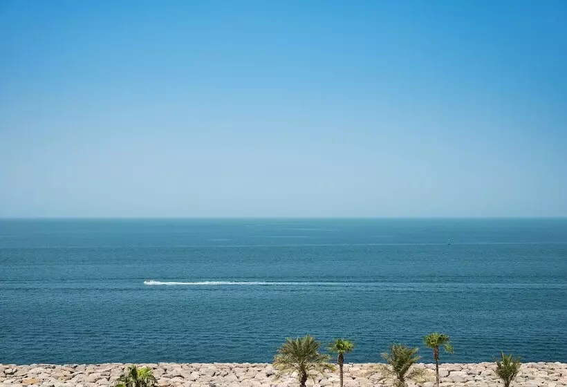 Fotos del hotel Th8 Palm Managed By Accor:  75