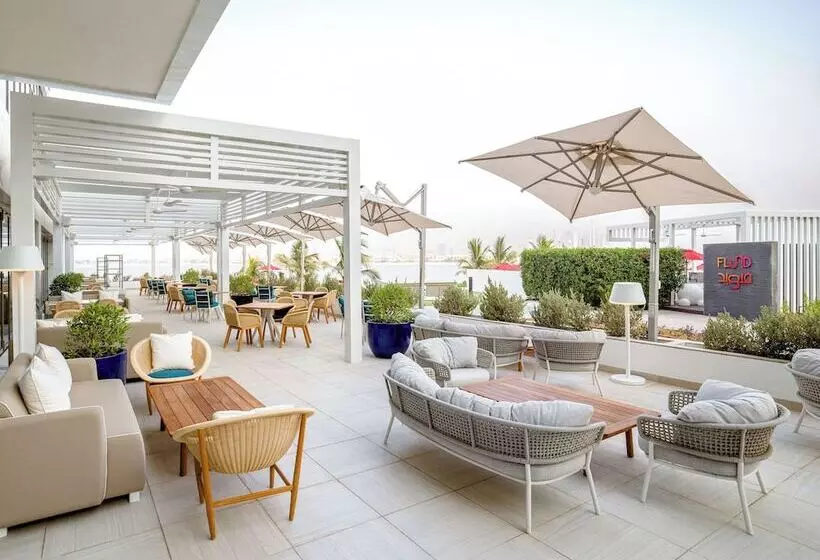 Fotos del hotel Th8 Palm Managed By Accor:  79