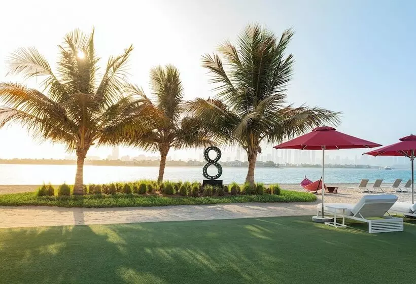 Fotos del hotel Th8 Palm Managed By Accor:  80