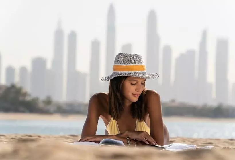 Fotos del hotel Th8 Palm Managed By Accor:  83