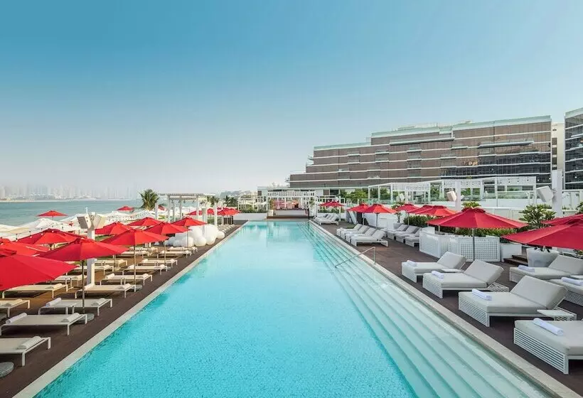 Th8 Palm Managed By Accor