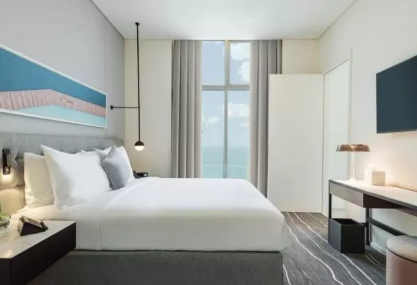 Fotos del hotel Th8 Palm Managed By Accor:  2
