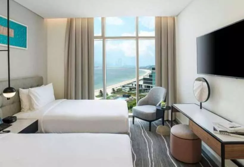 Fotos del hotel Th8 Palm Managed By Accor:  15